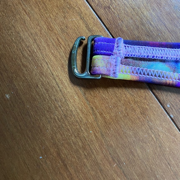 Victoria’s Secret bikinis tops 32B and bottom XS - Picture 6 of 12